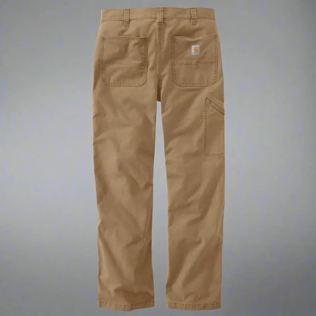 Uniform Khakis