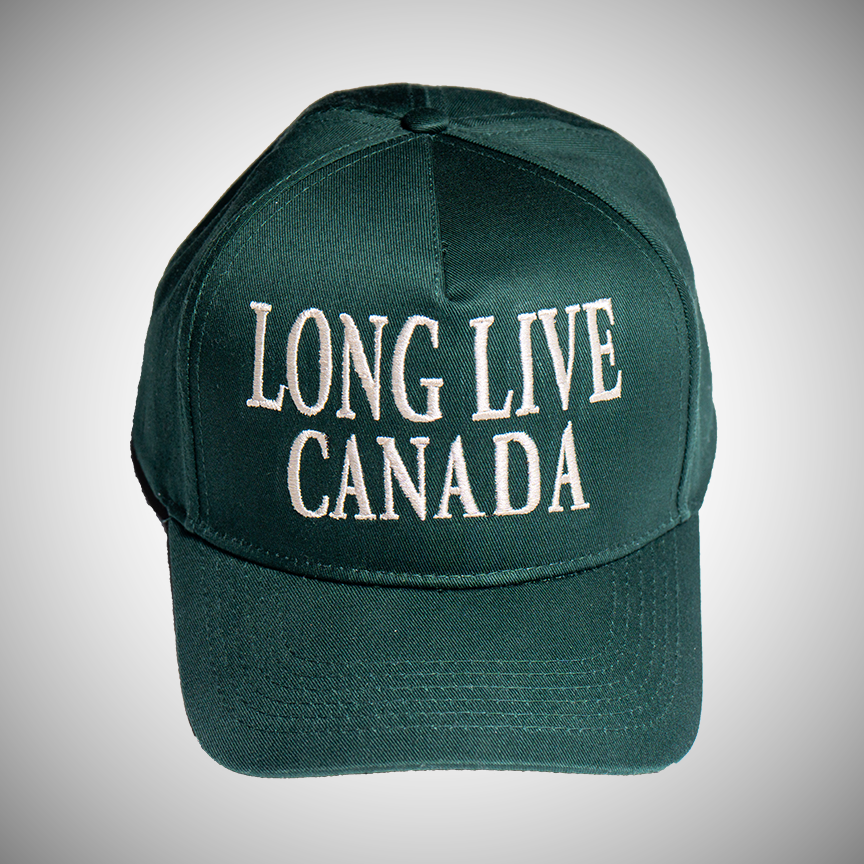 Dominion Society LLC Snapback