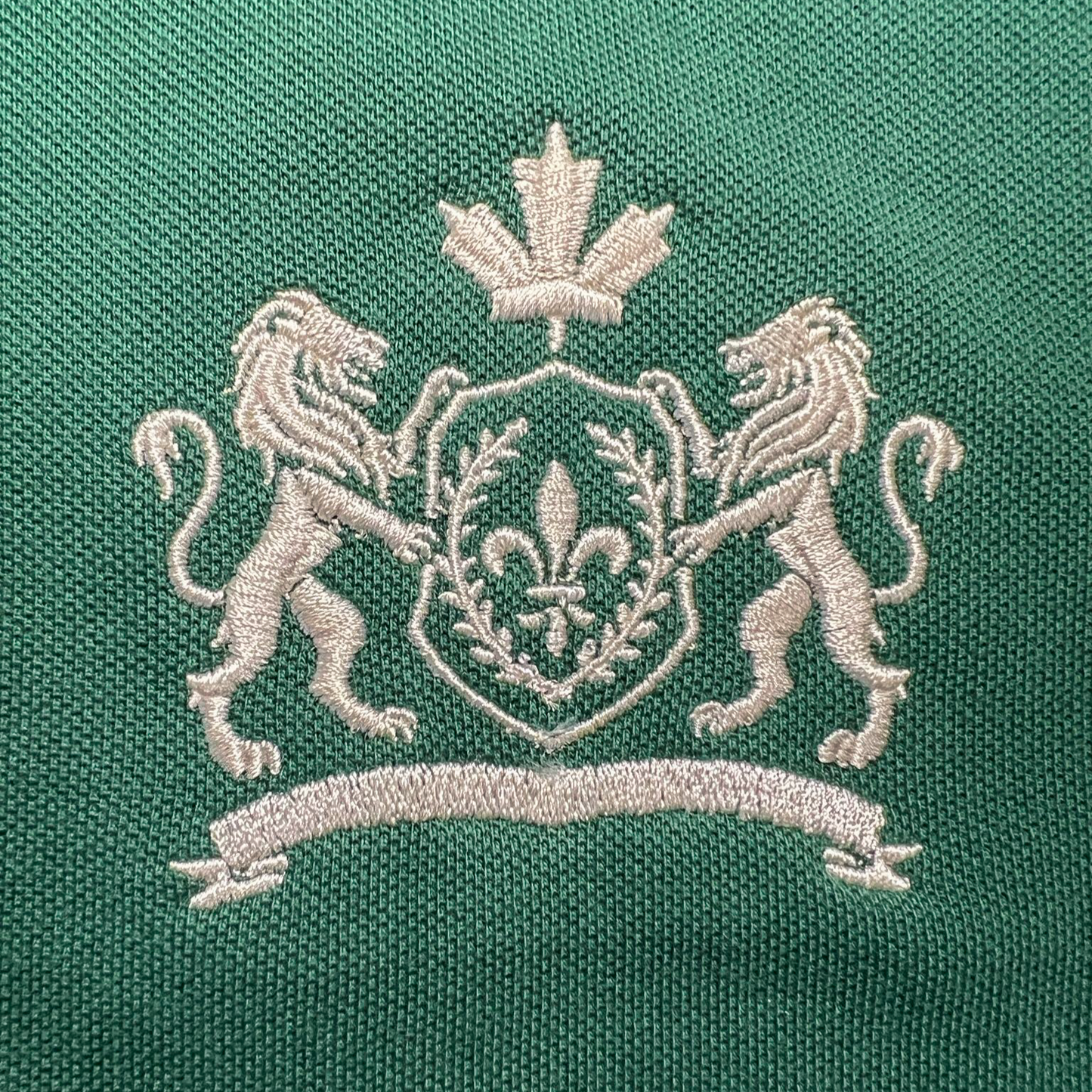 Polo shirt