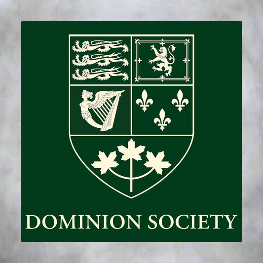Dominion Society Stickers