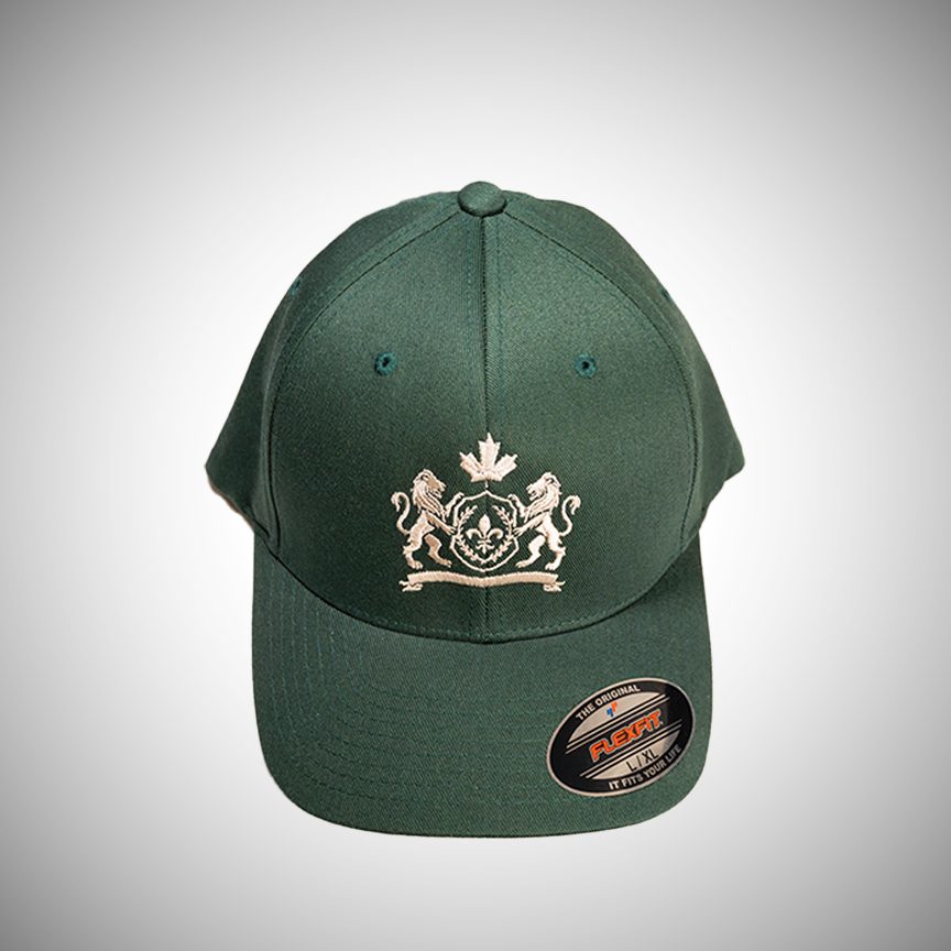 Premium Cap