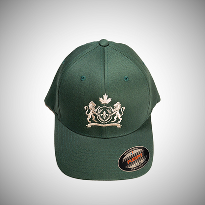 Premium Cap
