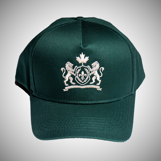 Dominion Society Crest Snapback