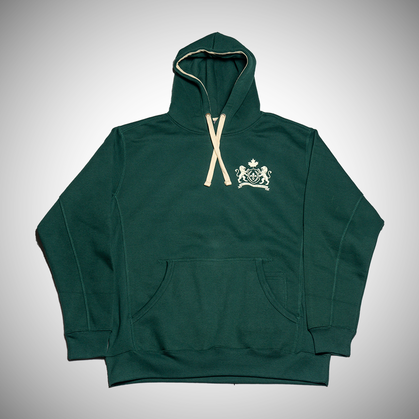 Heavyweight Sweater [New]