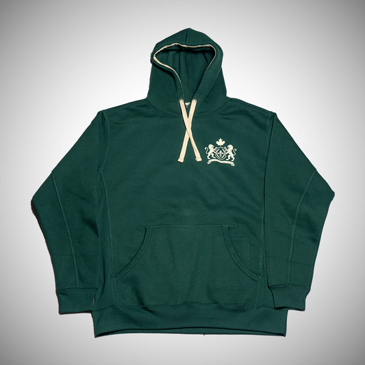 Heavyweight Sweater [New]