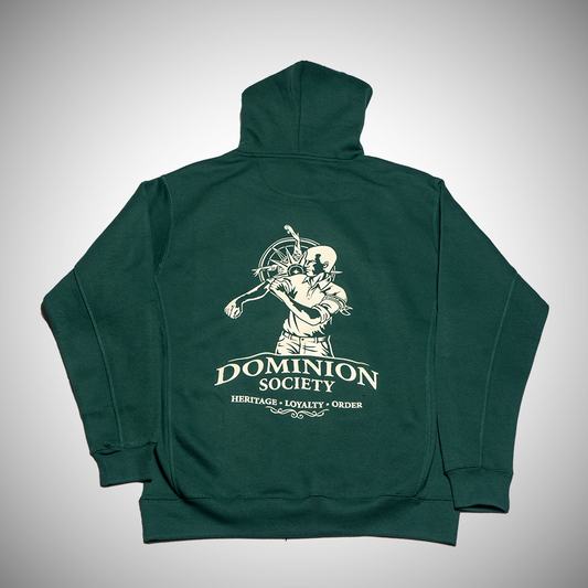 Heavyweight Sweater [New]