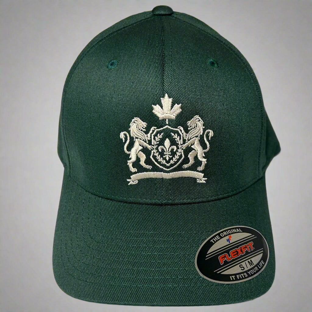 Premium Cap – Dominion Society Shoppe