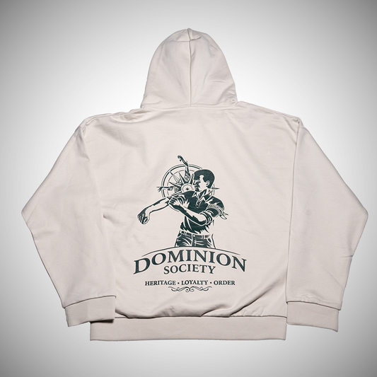 Premium Heritage Sweater