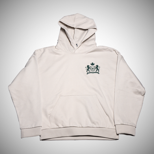 Premium Heritage Sweater