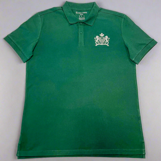 Polo Shirt [Volunteer Exclusive]
