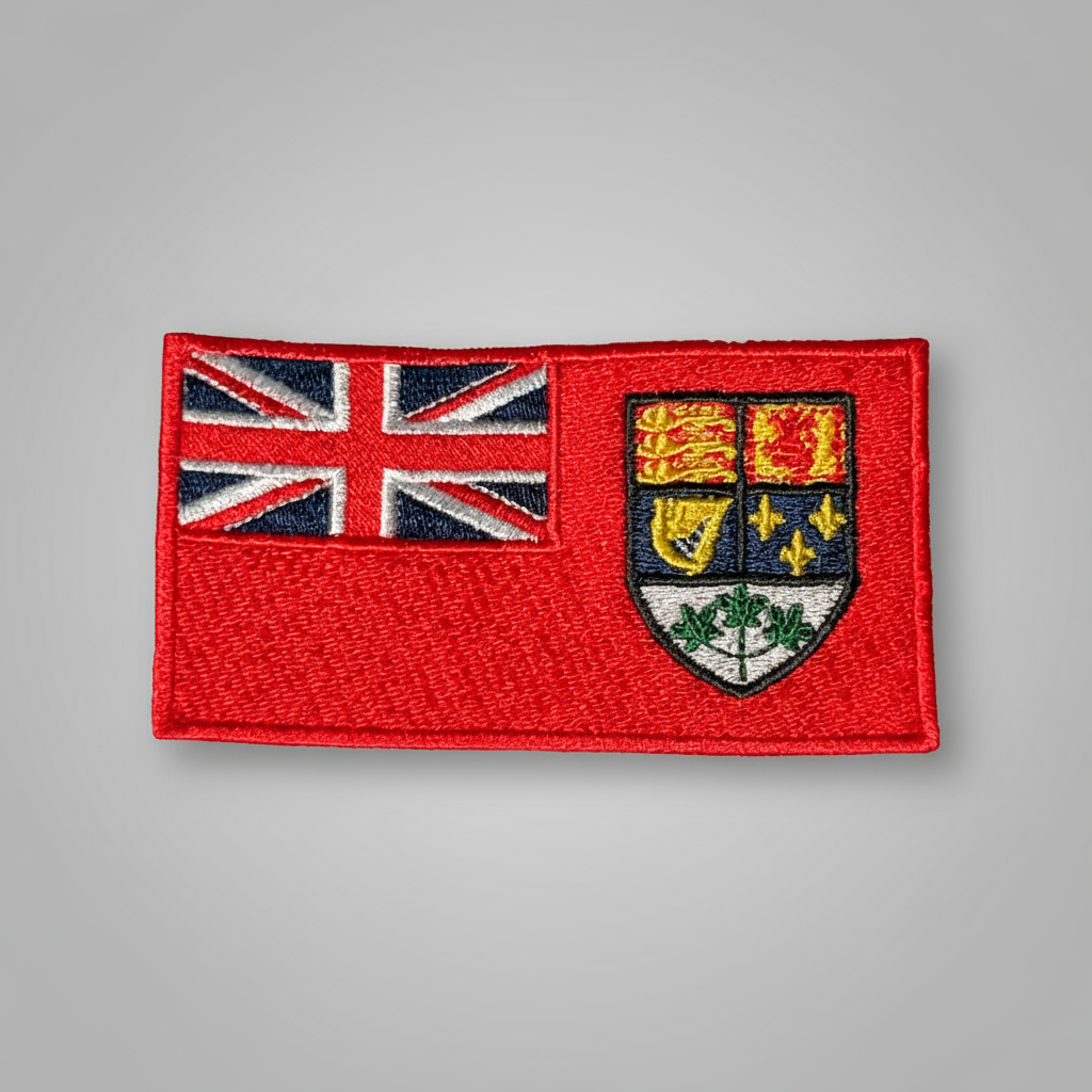Red Ensign Patch