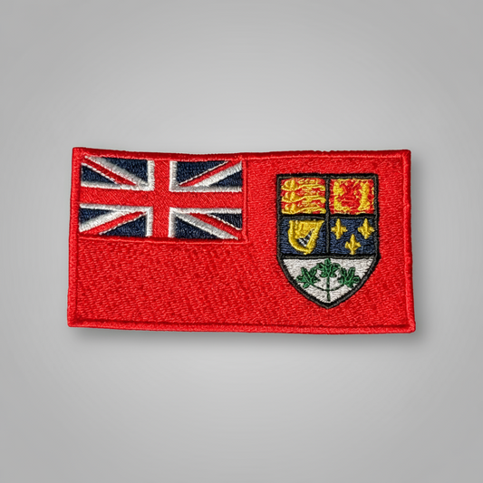 Red Ensign Patch
