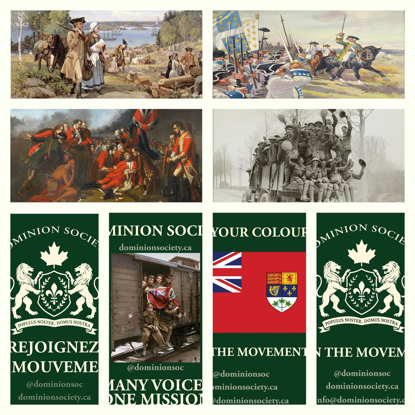 Poster Pack (Founders Edition)
